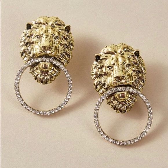 Dangle Earrings - Picture 2 of 2